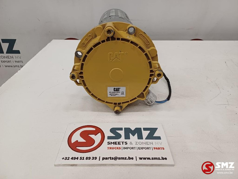 Caterpillar Hydraulic oil filter Caterpillar - Хидраулика за Опрема за ракување со материјали: слика 5 Caterpillar Hydraulic oil filter Caterpillar - Хидраулика за Опрема за ракување со материјали: слика 5