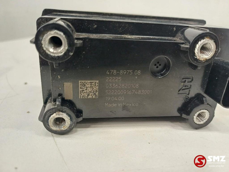 Caterpillar Keypad module Caterpillar - Електричен систем за Опрема за ракување со материјали: слика 4 Caterpillar Keypad module Caterpillar - Електричен систем за Опрема за ракување со материјали: слика 4