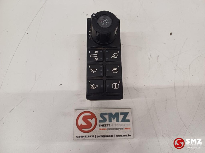 Caterpillar Keypad module Caterpillar - Електричен систем за Опрема за ракување со материјали: слика 1 Caterpillar Keypad module Caterpillar - Електричен систем за Опрема за ракување со материјали: слика 1