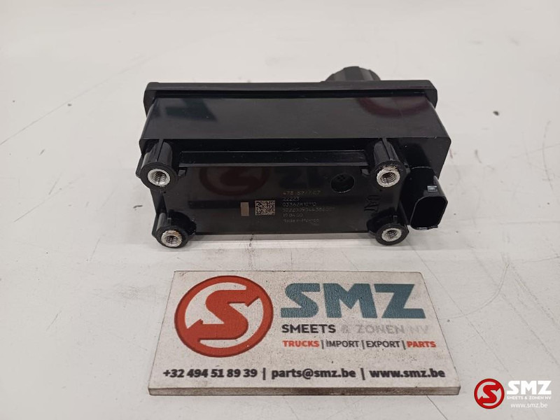 Caterpillar Keypad module Caterpillar - Електричен систем за Опрема за ракување со материјали: слика 3 Caterpillar Keypad module Caterpillar - Електричен систем за Опрема за ракување со материјали: слика 3