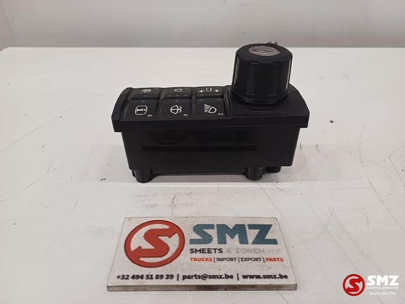 Caterpillar Keypad module Caterpillar - Електричен систем за Опрема за ракување со материјали: слика 2 Caterpillar Keypad module Caterpillar - Електричен систем за Опрема за ракување со материјали: слика 2