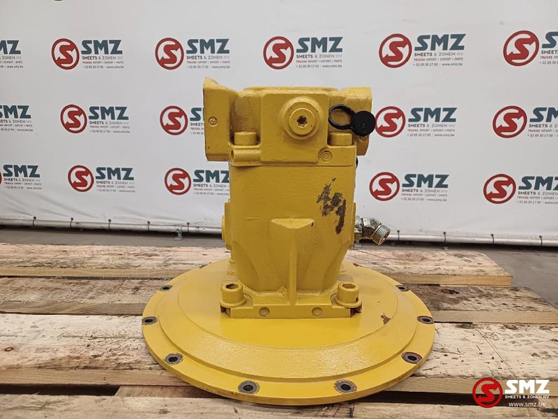 Caterpillar Main Hydraulic pump Caterpillar - Хидраулична пумпа за Опрема за ракување со материјали: слика 3 Caterpillar Main Hydraulic pump Caterpillar - Хидраулична пумпа за Опрема за ракување со материјали: слика 3