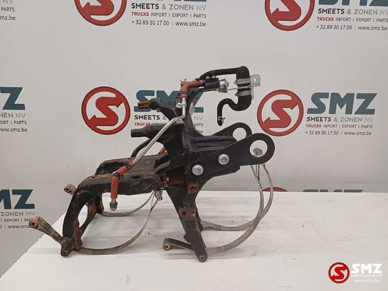 Caterpillar Mounting exhaust Caterpillar - Издувен систем за Опрема за ракување со материјали: слика 2 Caterpillar Mounting exhaust Caterpillar - Издувен систем за Опрема за ракување со материјали: слика 2