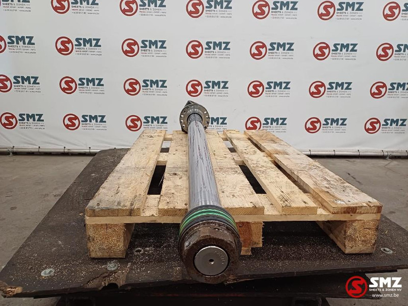 Caterpillar Piston rod Caterpillar - Хидраулика за Камион: слика 4 Caterpillar Piston rod Caterpillar - Хидраулика за Камион: слика 4