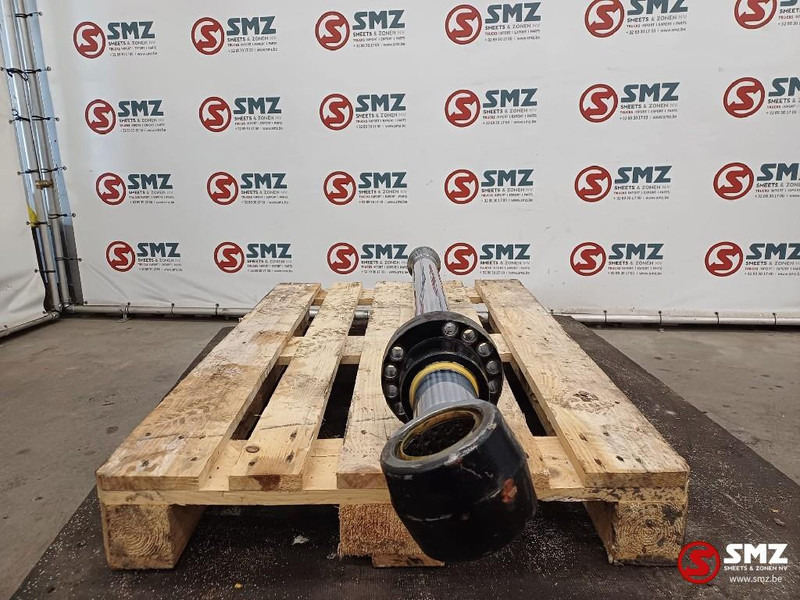 Caterpillar Piston rod Caterpillar - Хидраулика за Камион: слика 3 Caterpillar Piston rod Caterpillar - Хидраулика за Камион: слика 3