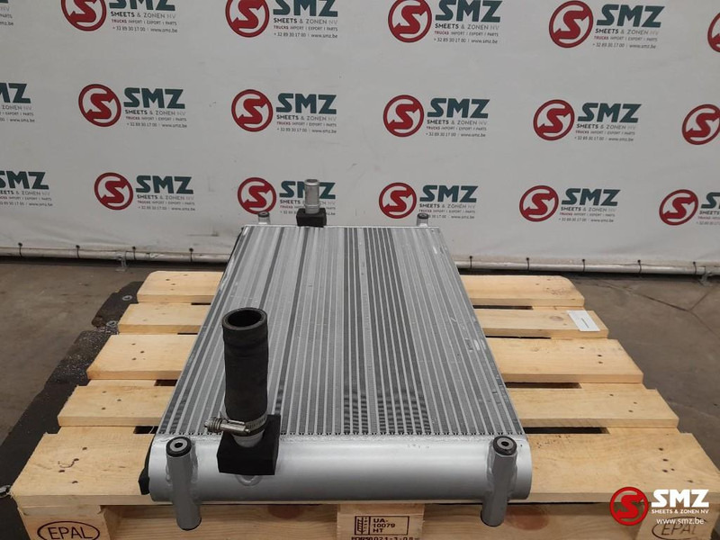 Caterpillar Radiator + hydraulic oil cooler Caterpillar - Радијатор за Опрема за ракување со материјали: слика 3 Caterpillar Radiator + hydraulic oil cooler Caterpillar - Радијатор за Опрема за ракување со материјали: слика 3