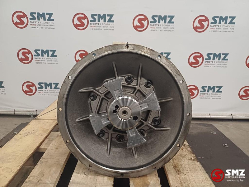 Caterpillar Reman Double Axial Piston Pump Caterpillar NEW! - Хидраулична пумпа за Опрема за ракување со материјали: слика 3 Caterpillar Reman Double Axial Piston Pump Caterpillar NEW! - Хидраулична пумпа за Опрема за ракување со материјали: слика 3