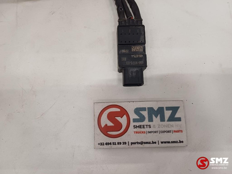 Caterpillar Sensor Temperaure Caterpillar - Сензор за Опрема за ракување со материјали: слика 5 Caterpillar Sensor Temperaure Caterpillar - Сензор за Опрема за ракување со материјали: слика 5