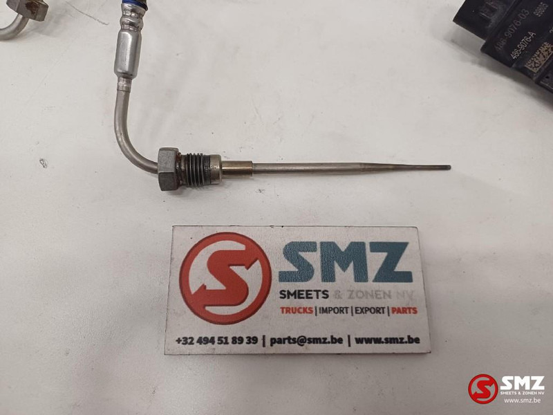 Caterpillar Sensor Temperaure Caterpillar - Сензор за Опрема за ракување со материјали: слика 3 Caterpillar Sensor Temperaure Caterpillar - Сензор за Опрема за ракување со материјали: слика 3