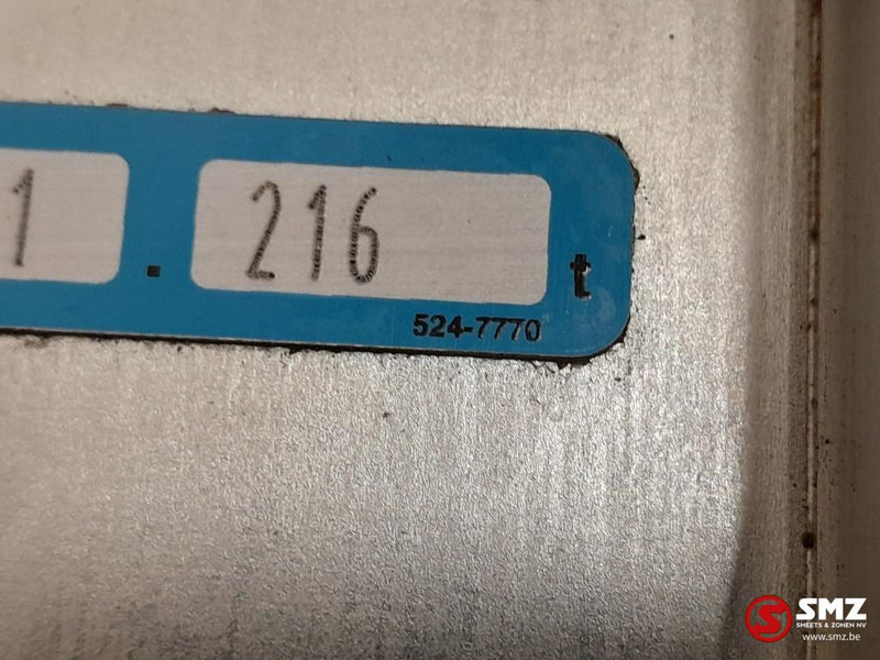 Caterpillar Support Caterpillar - Врата и делови за Камион: слика 5 Caterpillar Support Caterpillar - Врата и делови за Камион: слика 5