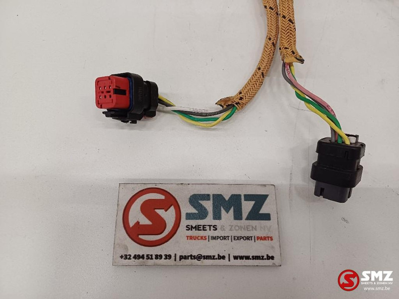 Caterpillar Wire harness Caterpillar - Појас за кабел/ Жица за Камион: слика 3 Caterpillar Wire harness Caterpillar - Појас за кабел/ Жица за Камион: слика 3