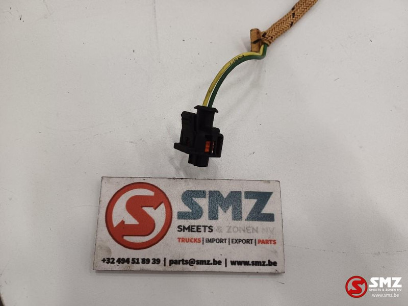 Caterpillar Wire harness Caterpillar - Појас за кабел/ Жица за Камион: слика 5 Caterpillar Wire harness Caterpillar - Појас за кабел/ Жица за Камион: слика 5