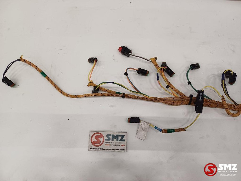 Caterpillar Wire harness valve / sensor / solenoid Caterpillar - Појас за кабел/ Жица за Камион: слика 3 Caterpillar Wire harness valve / sensor / solenoid Caterpillar - Појас за кабел/ Жица за Камион: слика 3
