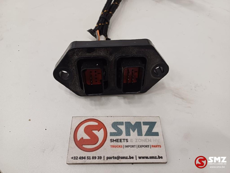 Caterpillar Wiring harness platform Caterpillar - Појас за кабел/ Жица за Опрема за ракување со материјали: слика 5 Caterpillar Wiring harness platform Caterpillar - Појас за кабел/ Жица за Опрема за ракување со материјали: слика 5