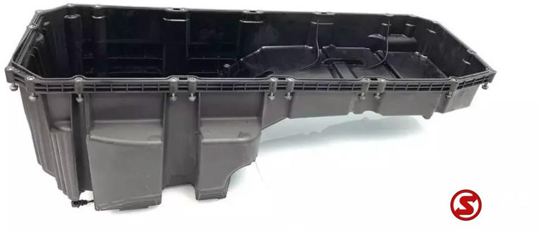 DAF Carterpan DAF CF XF XG XG+ - Картер за Камион: слика 1 DAF Carterpan DAF CF XF XG XG+ - Картер за Камион: слика 1