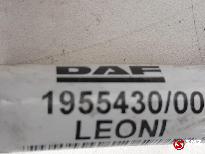 DAF Occ AdBlue kabelboom DAF - Појас за кабел/ Жица за Камион: слика 3 DAF Occ AdBlue kabelboom DAF - Појас за кабел/ Жица за Камион: слика 3