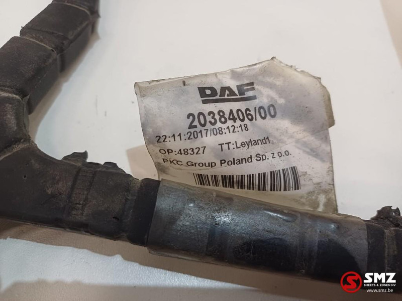 DAF Occ AdBluekabelboom DAF - Појас за кабел/ Жица за Камион: слика 3 DAF Occ AdBluekabelboom DAF - Појас за кабел/ Жица за Камион: слика 3