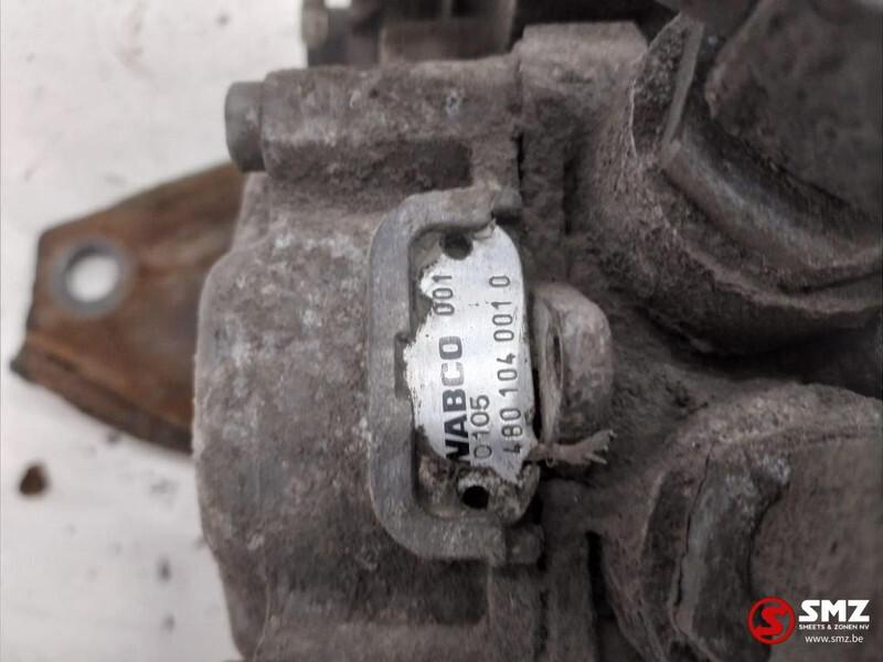 DAF Occ EBS modulator DAF XF95 1607917 4801040010 - Единица за контрола за Камион: слика 3 DAF Occ EBS modulator DAF XF95 1607917 4801040010 - Единица за контрола за Камион: слика 3