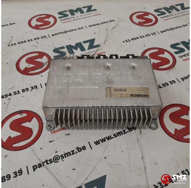 DAF Occ ECU ABS-D regeleenheid DAF - Единица за контрола за Камион: слика 2 DAF Occ ECU ABS-D regeleenheid DAF - Единица за контрола за Камион: слика 2