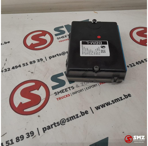 DAF Occ ECU BBM-L regeleenheid DAF - Единица за контрола за Камион: слика 5 DAF Occ ECU BBM-L regeleenheid DAF - Единица за контрола за Камион: слика 5