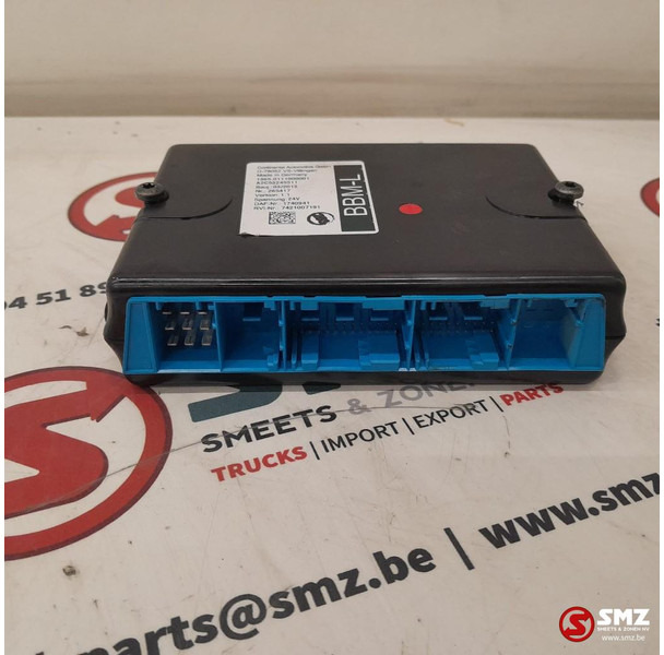 DAF Occ ECU BBM-L regeleenheid DAF - Единица за контрола за Камион: слика 1 DAF Occ ECU BBM-L regeleenheid DAF - Единица за контрола за Камион: слика 1