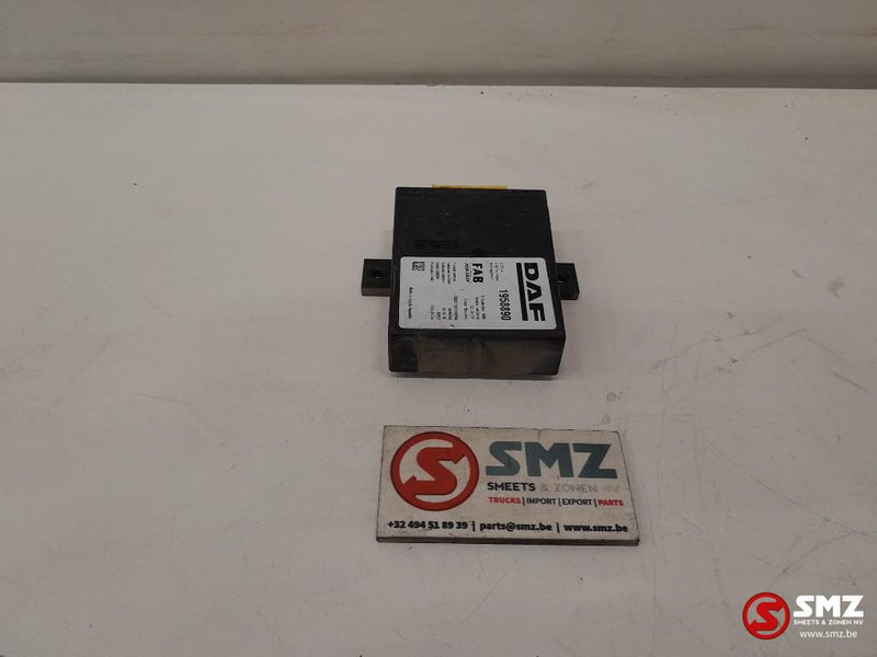 DAF Occ ECU CDS4 regeleenheid DAF - Единица за контрола за Камион: слика 4 DAF Occ ECU CDS4 regeleenheid DAF - Единица за контрола за Камион: слика 4