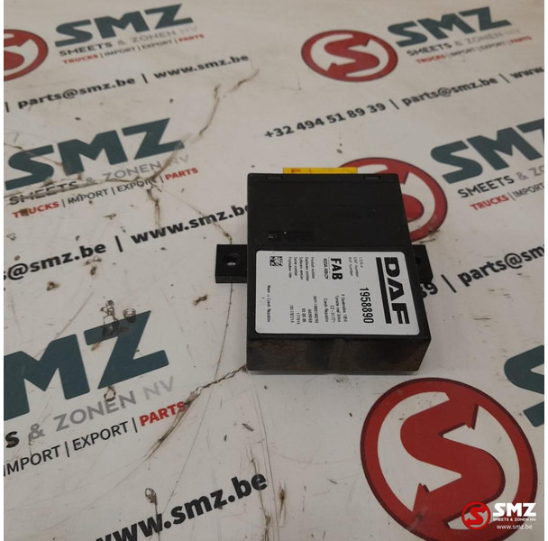 DAF Occ ECU CDS4 regeleenheid DAF - Единица за контрола за Камион: слика 3 DAF Occ ECU CDS4 regeleenheid DAF - Единица за контрола за Камион: слика 3