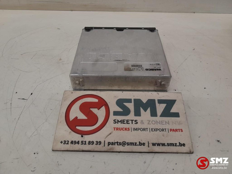 DAF Occ ECU EBS ZM regeleenheid DAF - Единица за контрола за Камион: слика 2 DAF Occ ECU EBS ZM regeleenheid DAF - Единица за контрола за Камион: слика 2