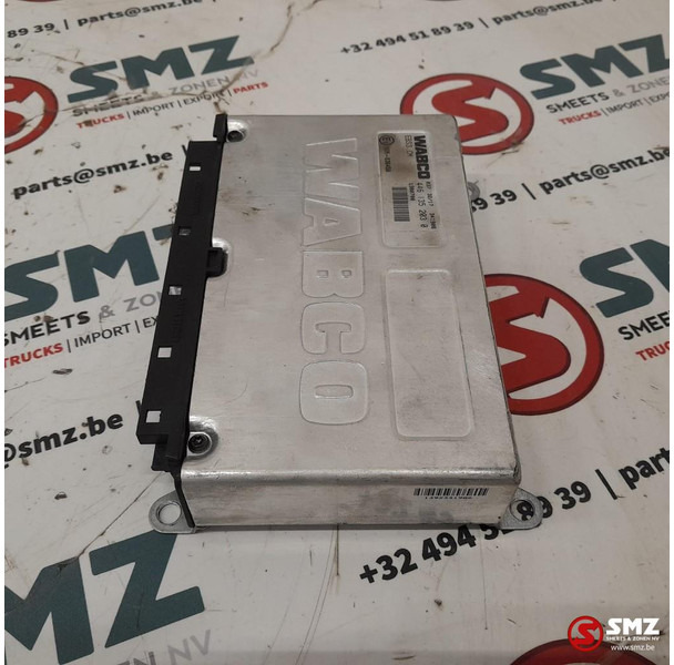 DAF Occ ECU EBS3 CM regeleenheid DAF - Единица за контрола за Камион: слика 3 DAF Occ ECU EBS3 CM regeleenheid DAF - Единица за контрола за Камион: слика 3