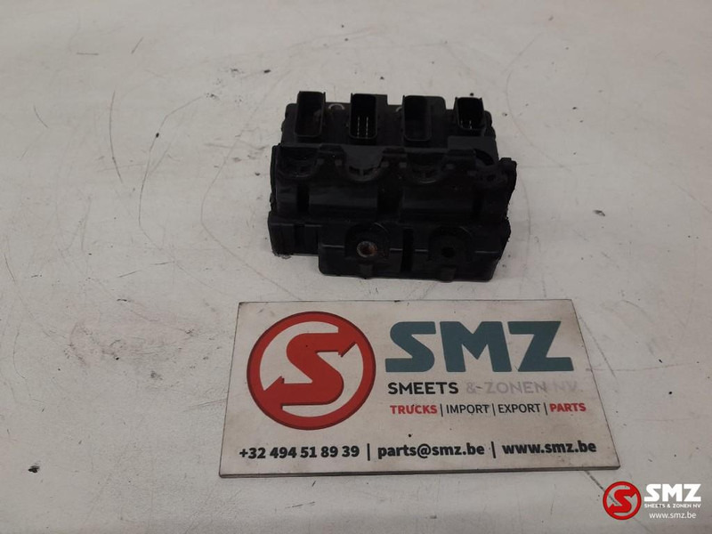 DAF Occ ECU ECAS 4x2 regeleenheid DAF - Единица за контрола за Камион: слика 2 DAF Occ ECU ECAS 4x2 regeleenheid DAF - Единица за контрола за Камион: слика 2