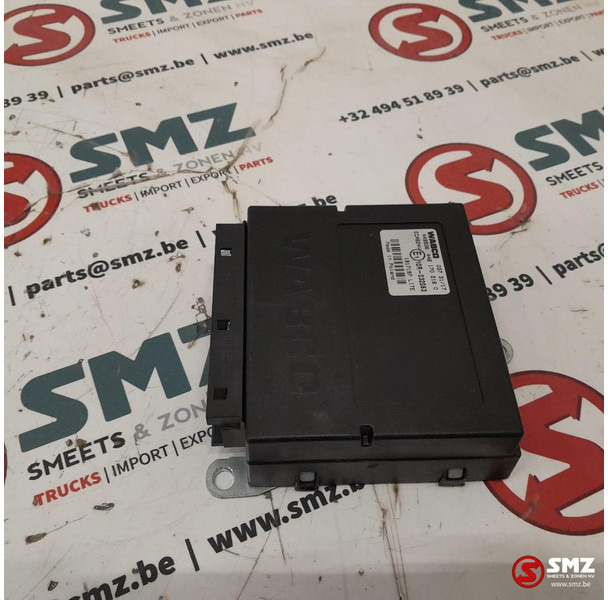 DAF Occ ECU ECAS regeleenheid DAF - Единица за контрола за Камион: слика 4 DAF Occ ECU ECAS regeleenheid DAF - Единица за контрола за Камион: слика 4