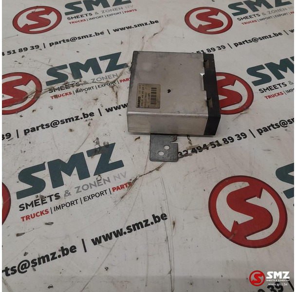 DAF Occ ECU ECAS regeleenheid DAF - Единица за контрола за Камион: слика 2 DAF Occ ECU ECAS regeleenheid DAF - Единица за контрола за Камион: слика 2