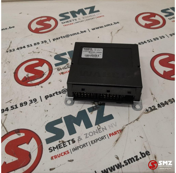 DAF Occ ECU ECAS regeleenheid DAF - Единица за контрола за Камион: слика 1 DAF Occ ECU ECAS regeleenheid DAF - Единица за контрола за Камион: слика 1