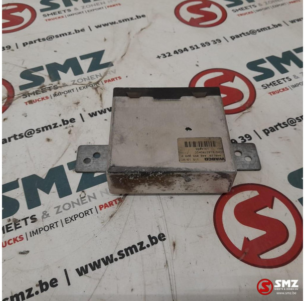 DAF Occ ECU ECAS regeleenheid DAF - Единица за контрола за Камион: слика 3 DAF Occ ECU ECAS regeleenheid DAF - Единица за контрола за Камион: слика 3