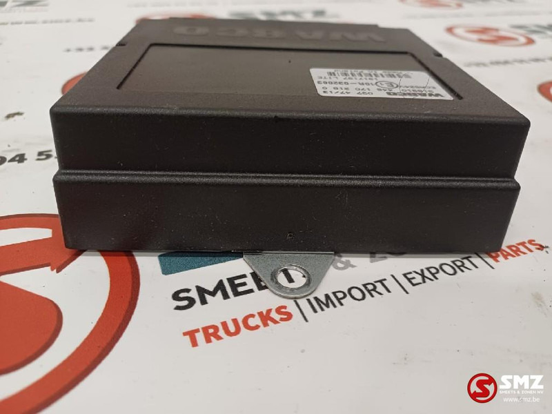 DAF Occ ECU ECAS regeleenheid DAF - Единица за контрола за Камион: слика 2 DAF Occ ECU ECAS regeleenheid DAF - Единица за контрола за Камион: слика 2