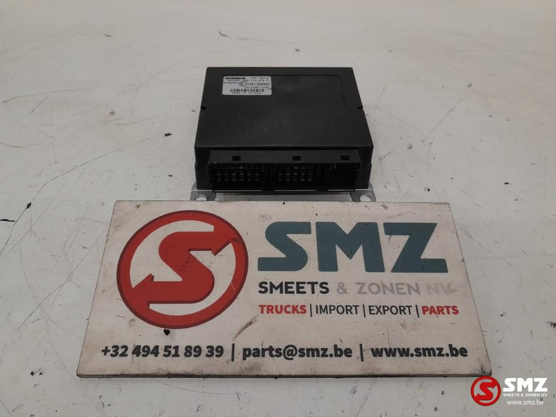 DAF Occ ECU ECAS regeleenheid DAF - Единица за контрола за Камион: слика 1 DAF Occ ECU ECAS regeleenheid DAF - Единица за контрола за Камион: слика 1