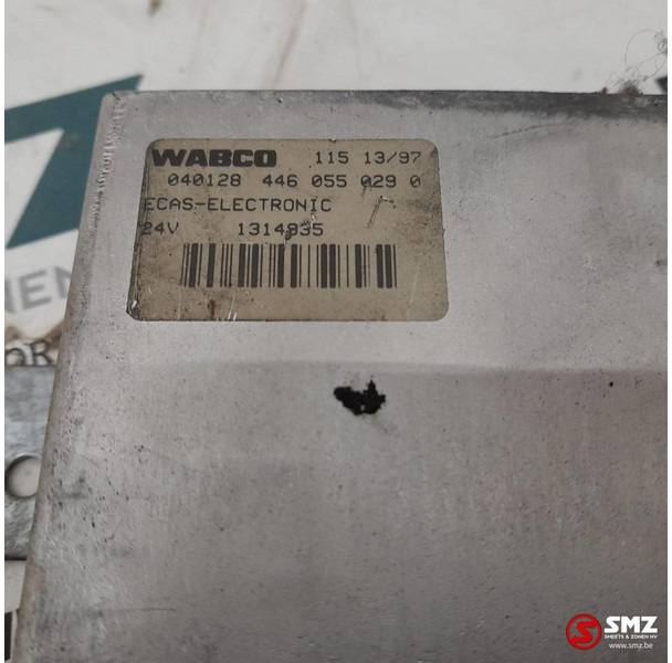 DAF Occ ECU ECAS regeleenheid DAF - Единица за контрола за Камион: слика 5 DAF Occ ECU ECAS regeleenheid DAF - Единица за контрола за Камион: слика 5