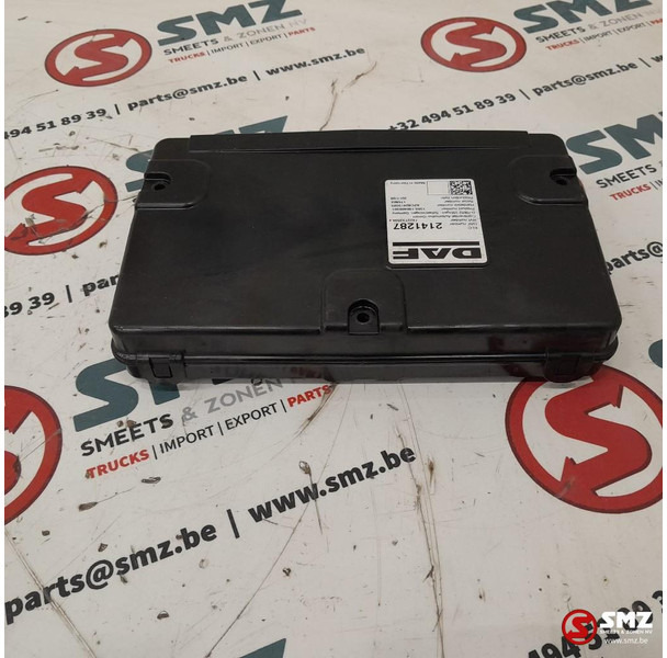 DAF Occ ECU ELC regeleenheid DAF - Единица за контрола за Камион: слика 1 DAF Occ ECU ELC regeleenheid DAF - Единица за контрола за Камион: слика 1