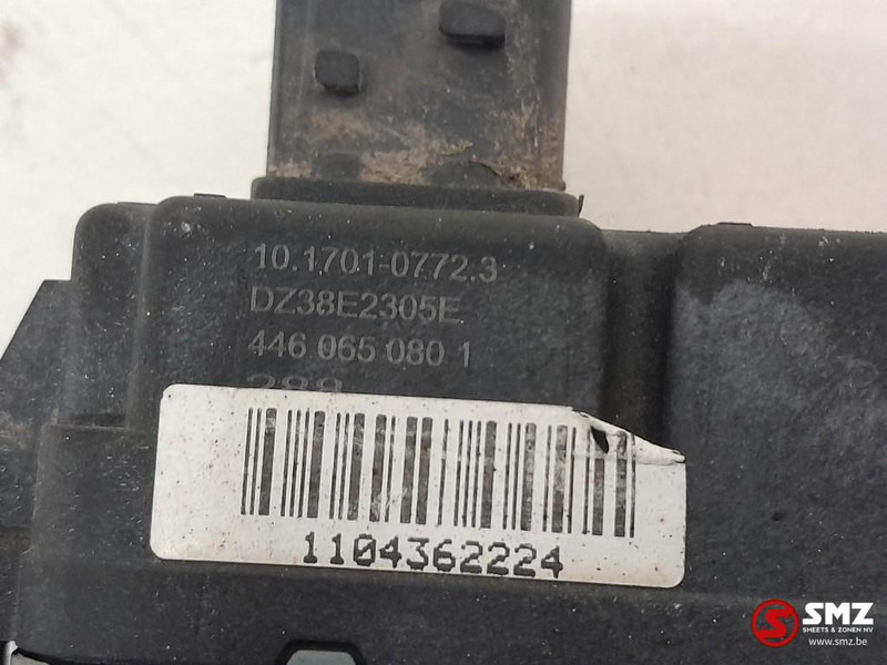 DAF Occ ECU ESC regeleenheid DAF - Единица за контрола за Камион: слика 5 DAF Occ ECU ESC regeleenheid DAF - Единица за контрола за Камион: слика 5