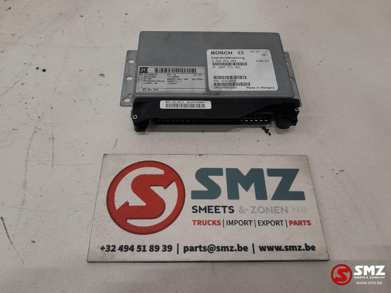 DAF Occ ECU EST42 intarder regeleenheid DAF - Единица за контрола за Камион: слика 1 DAF Occ ECU EST42 intarder regeleenheid DAF - Единица за контрола за Камион: слика 1