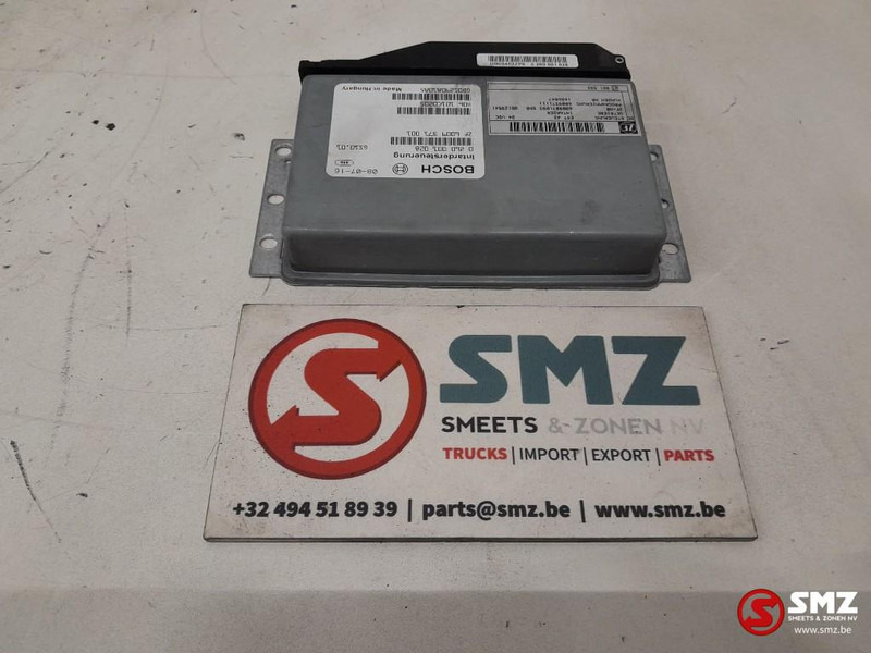 DAF Occ ECU EST42 intarder regeleenheid DAF - Единица за контрола за Камион: слика 2 DAF Occ ECU EST42 intarder regeleenheid DAF - Единица за контрола за Камион: слика 2