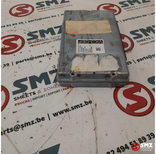 DAF Occ ECU VIC 3 regeleenheid DAF - Единица за контрола за Камион: слика 3 DAF Occ ECU VIC 3 regeleenheid DAF - Единица за контрола за Камион: слика 3