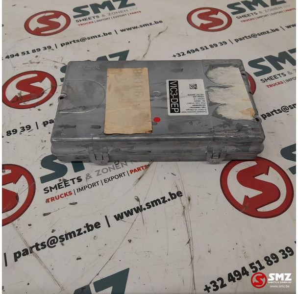 DAF Occ ECU VIC 3 regeleenheid DAF - Единица за контрола за Камион: слика 2 DAF Occ ECU VIC 3 regeleenheid DAF - Единица за контрола за Камион: слика 2