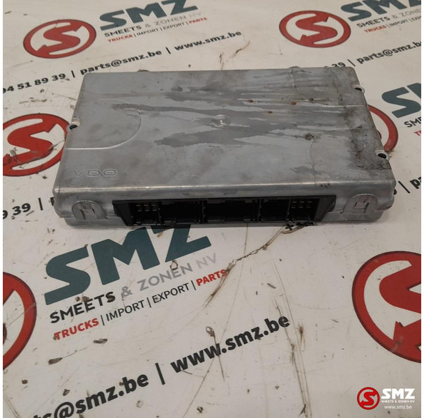 DAF Occ ECU VIC 3 regeleenheid DAF - Единица за контрола за Камион: слика 4 DAF Occ ECU VIC 3 regeleenheid DAF - Единица за контрола за Камион: слика 4