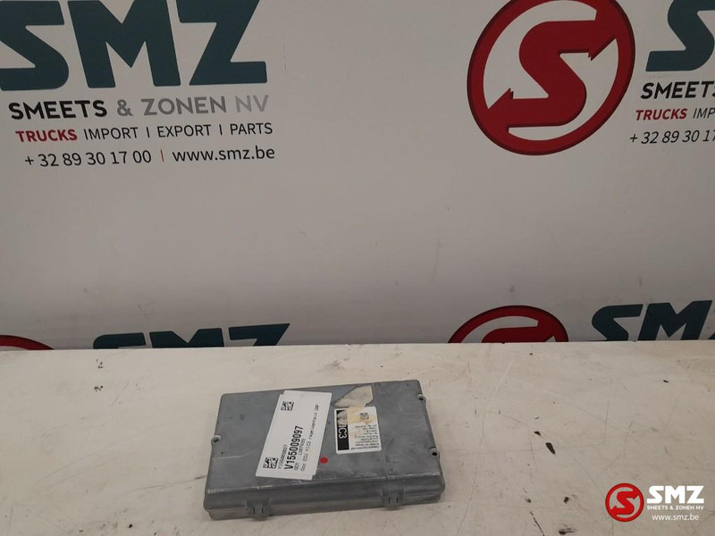 DAF Occ ECU VIC3 regeleenheid DAF - Единица за контрола за Камион: слика 1 DAF Occ ECU VIC3 regeleenheid DAF - Единица за контрола за Камион: слика 1