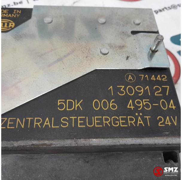 DAF Occ ECU motorbesturingseenheid DAF - Единица за контрола за Камион: слика 5 DAF Occ ECU motorbesturingseenheid DAF - Единица за контрола за Камион: слика 5