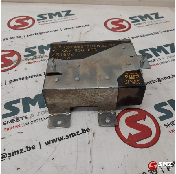 DAF Occ ECU motorbesturingseenheid DAF - Единица за контрола за Камион: слика 2 DAF Occ ECU motorbesturingseenheid DAF - Единица за контрола за Камион: слика 2