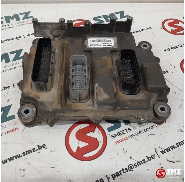 DAF Occ ECU motorbesturingseenheid MX13 DAF - Единица за контрола за Камион: слика 2 DAF Occ ECU motorbesturingseenheid MX13 DAF - Единица за контрола за Камион: слика 2