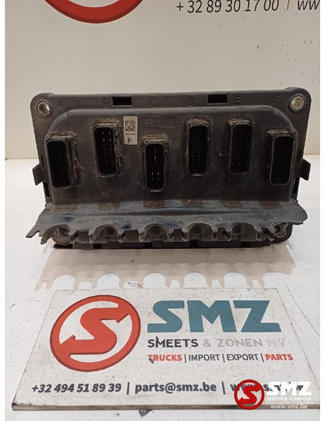 DAF Occ ECU voorste chassis regeleenheid DAF - Единица за контрола за Камион: слика 1 DAF Occ ECU voorste chassis regeleenheid DAF - Единица за контрола за Камион: слика 1