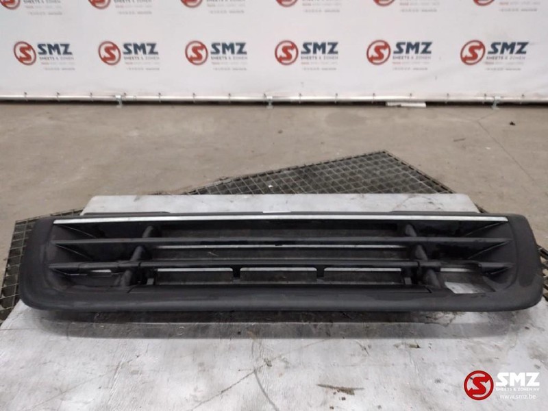 DAF Occ Grille Daf CF85 - Решетка за Камион: слика 1 DAF Occ Grille Daf CF85 - Решетка за Камион: слика 1
